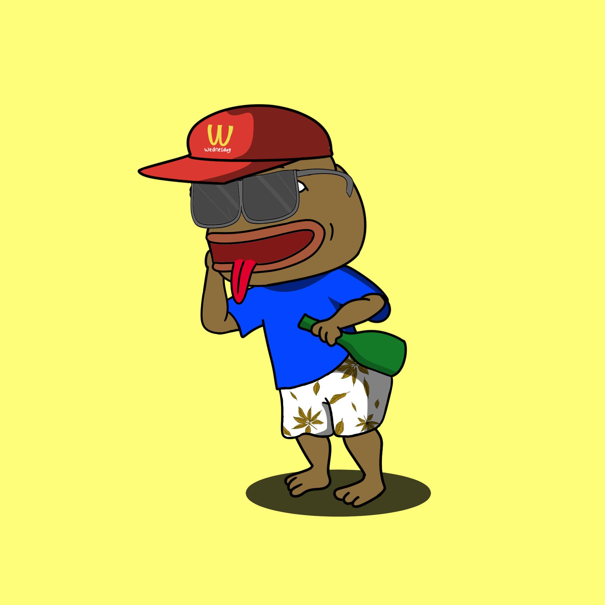 PEPE #67