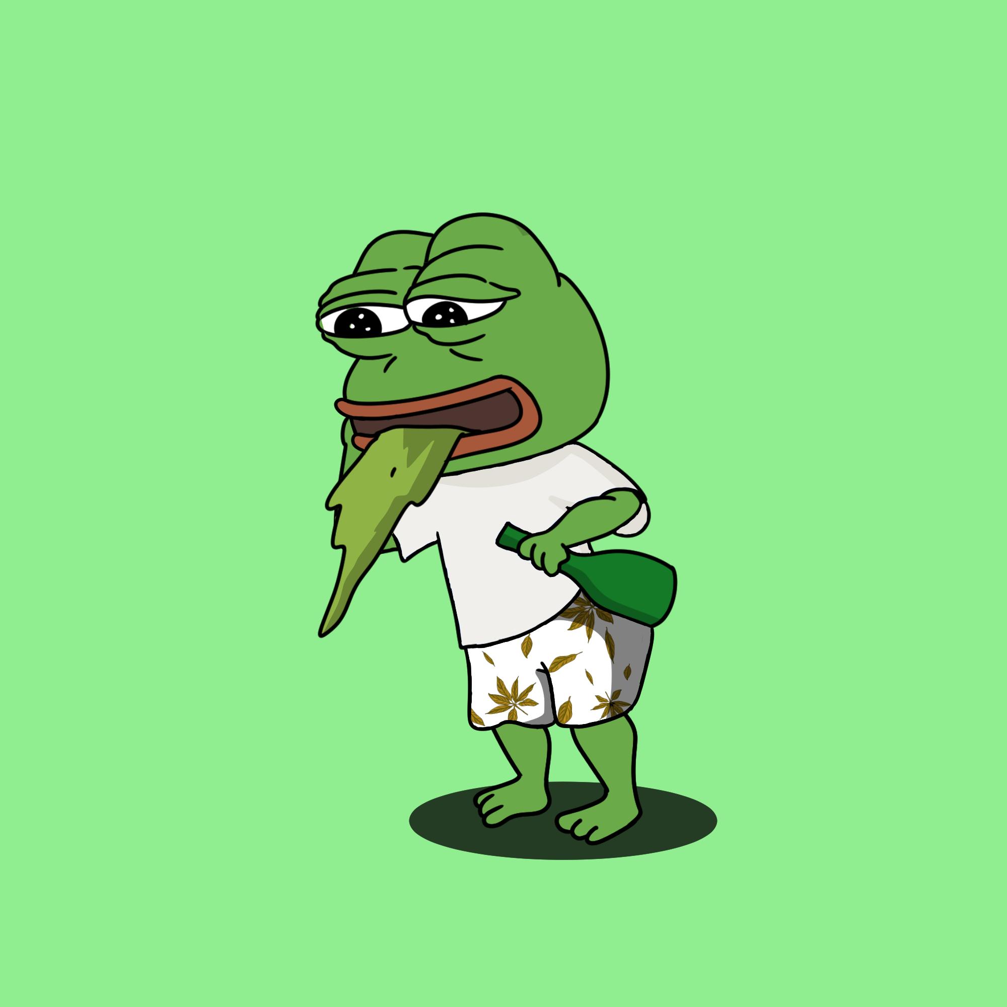 PEPE #73